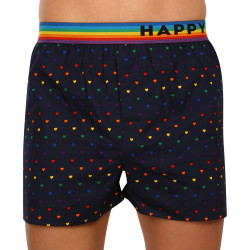 Pánske trenky Happy Shorts viacfarebné (HS 310)