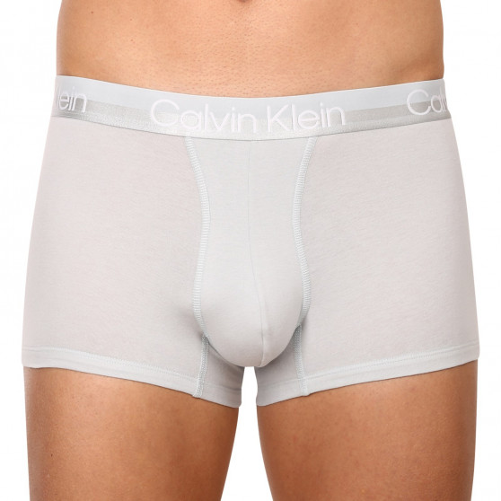 3PACK pánske boxerky Calvin Klein viacfarebné (NB2970A-6J9)