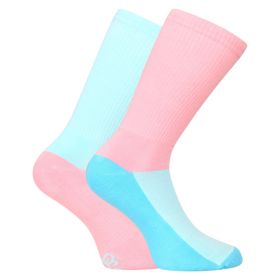 Ponožky Dedoles vysoké viacfarebné (D-U-SC-RSS-B-C-1220)