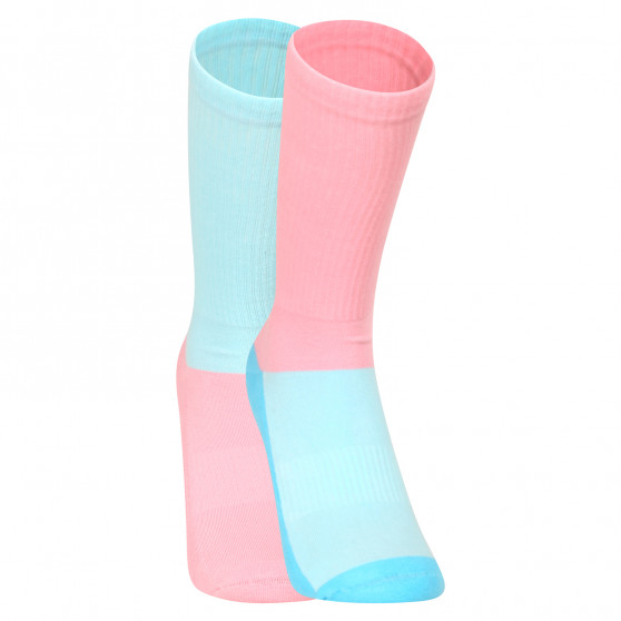 Ponožky Dedoles vysoké viacfarebné (D-U-SC-RSS-B-C-1220)