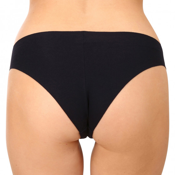 3PACK dámske nohavičky brazilky Tommy Hilfiger viacfarebné (UW0UW03871 0U3)