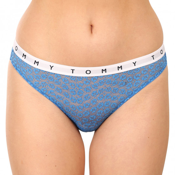 3PACK dámske nohavičky Tommy Hilfiger viacfarebné (UW0UW02522 0VH)