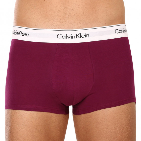 3PACK pánske boxerky Calvin Klein viacfarebné (NB2380A-6ME)