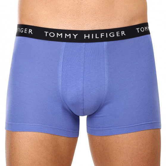 3PACK pánske boxerky Tommy Hilfiger viacfarebné (UM0UM02203 0V1)