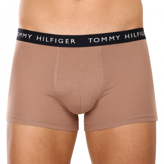 3PACK pánske boxerky Tommy Hilfiger viacfarebné (UM0UM02203 0V1)