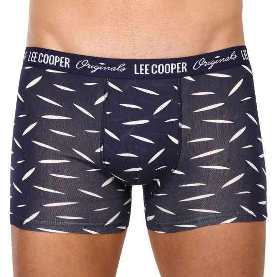 10PACK pánske boxerky Lee Cooper viacfarebné (LCUBOX10P2-1946718)