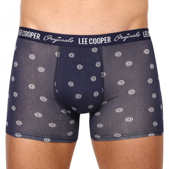 10PACK pánske boxerky Lee Cooper viacfarebné (LCUBOX10P2-1946718)