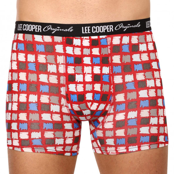 5PACK pánske boxerky Lee Cooper viacfarebné (LCU3200700G-1763124)