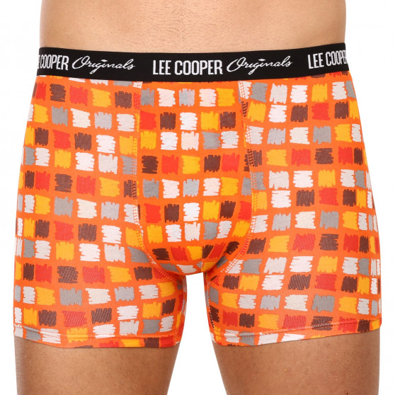 5PACK pánske boxerky Lee Cooper viacfarebné (LCU3200700G-1763124)