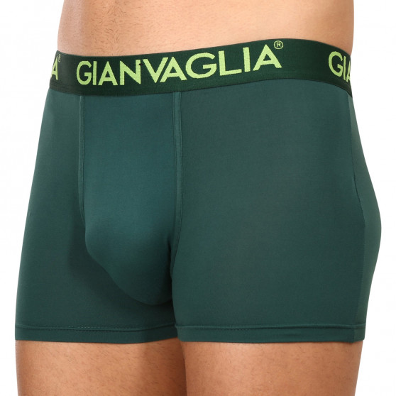 5PACK pánske boxerky Gianvaglia viacfarebné (GVG-5006)