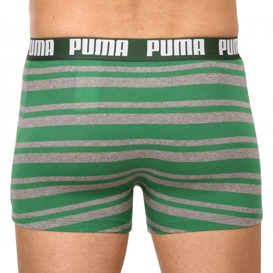 2PACK pánske boxerky Puma viacfarebné (601015001 327)