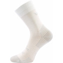 Ponožky VoXX vysoké biele (Optimus)