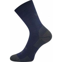 Ponožky VoXX vysoké tmavo modré (Optimus)