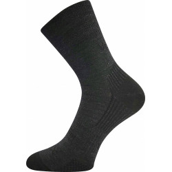 Ponožky VoXX vysoké sivé (Optimus)