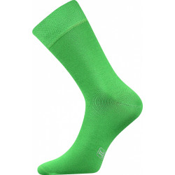 Ponožky Lonka vysoké zelené (Decolor)