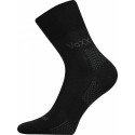 Ponožky Voxx vysoké čierne (Orionis)