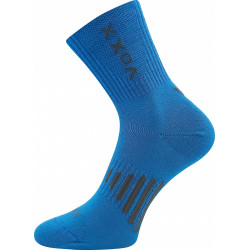 Ponožky Voxx vysoké modre (Powrix)