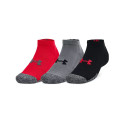 3PACK ponožky Under Armour viacfarebné (1346753 600)