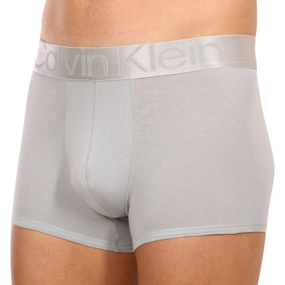 3PACK pánske boxerky Calvin Klein viacfarebné (NB3130A-C7Y)