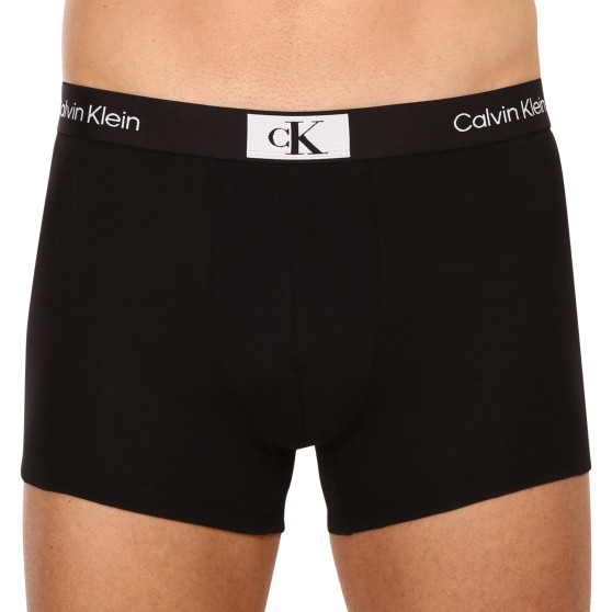 3PACK pánske boxerky Calvin Klein viacfarebné (NB3528A-6H3)