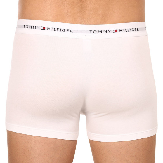 3PACK pánske boxerky Tommy Hilfiger viacfarebné (UM0UM02761 0UB)