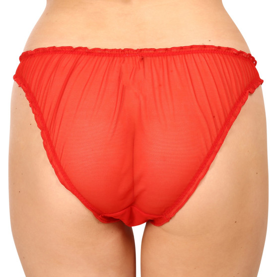 5PACK dámske nohavičky Tommy Hilfiger viacfarebné (UW0UW04325 0V5)