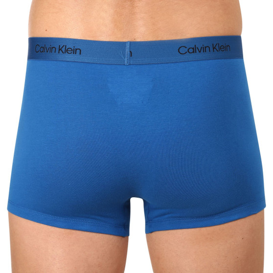 3PACK pánske boxerky Calvin Klein viacfarebné (NB3528A-DYD)