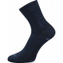Ponožky VoXX členkové bambusové tmavo modré (Baeron)