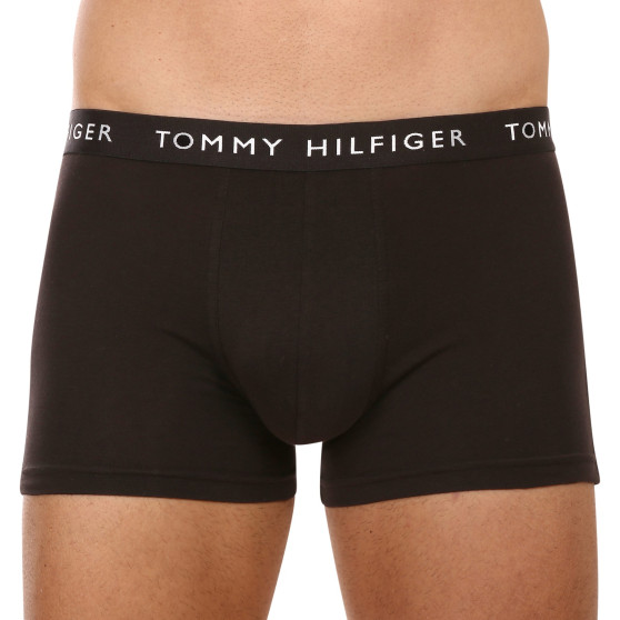 3PACK pánske boxerky Tommy Hilfiger viacfarebné (UM0UM02203 0XK)
