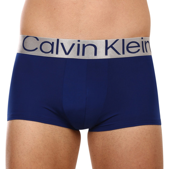 3PACK pánske boxerky Calvin Klein viacfarebné (NB3074A-C7T)
