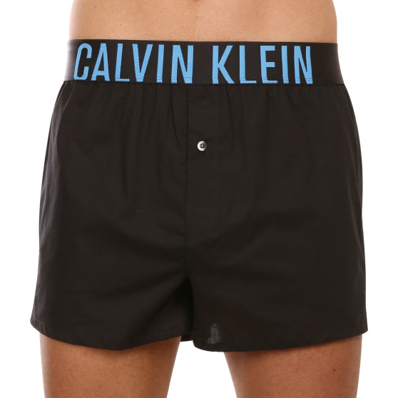 2PACK pánske trenky Calvin Klein viacfarebné (NB2637A-CAE)