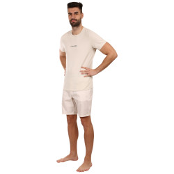 Pánske pyžamo Calvin Klein viacfarebné (NM2183E-C6Z)