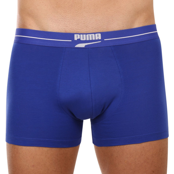 2PACK pánske boxerky Puma viacfarebné (701221415 003)