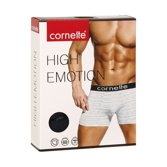 Pánske boxerky Cornette High Emotion viacfarebné (508/135)