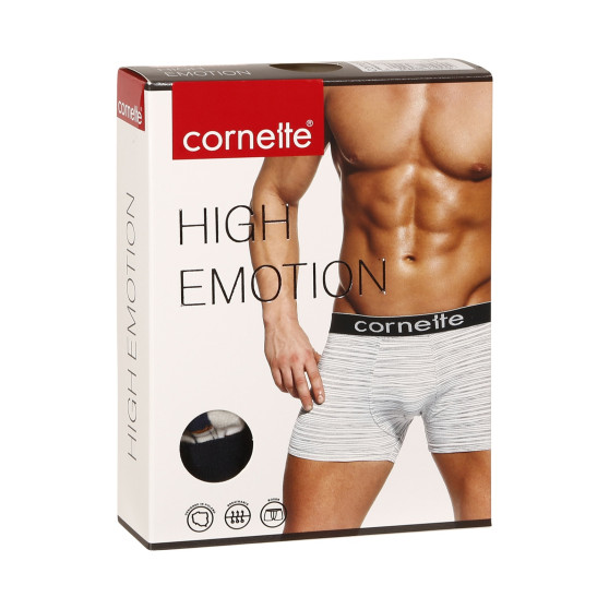 Pánske boxerky Cornette High Emotion viacfarebné (508/137)