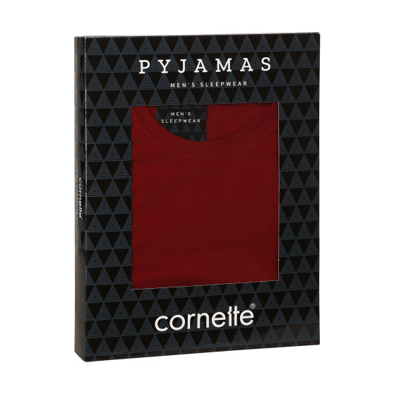Pánske pyžamo Cornette viacfarebné (326/145)