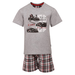 Chlapčenské pyžamo Cornette viacfarebné (789/97)