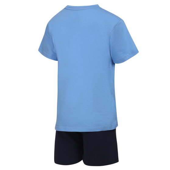 Chlapčenské pyžamo Cornette viacfarebné (222/100)