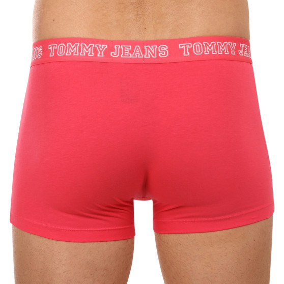 3PACK pánske boxerky Tommy Hilfiger viacfarebné (UM0UM02850 0T0)