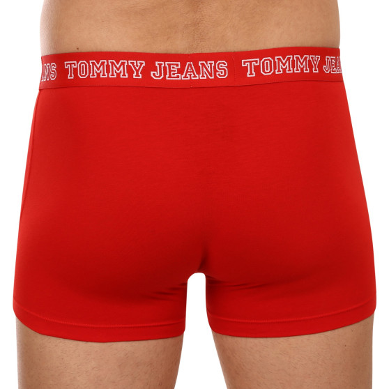 3PACK pánske boxerky Tommy Hilfiger viacfarebné (UM0UM02850 0T6)