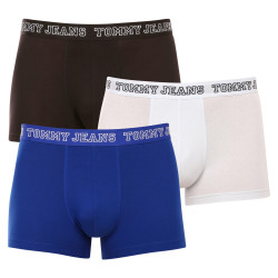 3PACK pánske boxerky Tommy Hilfiger viacfarebné (UM0UM02850 0TV)