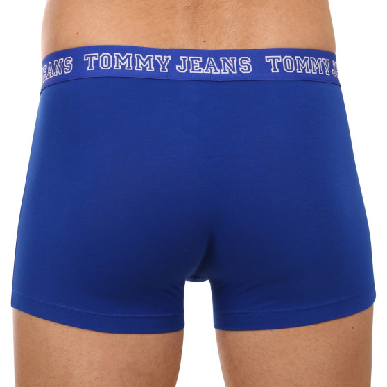 3PACK pánske boxerky Tommy Hilfiger viacfarebné (UM0UM02850 0TV)