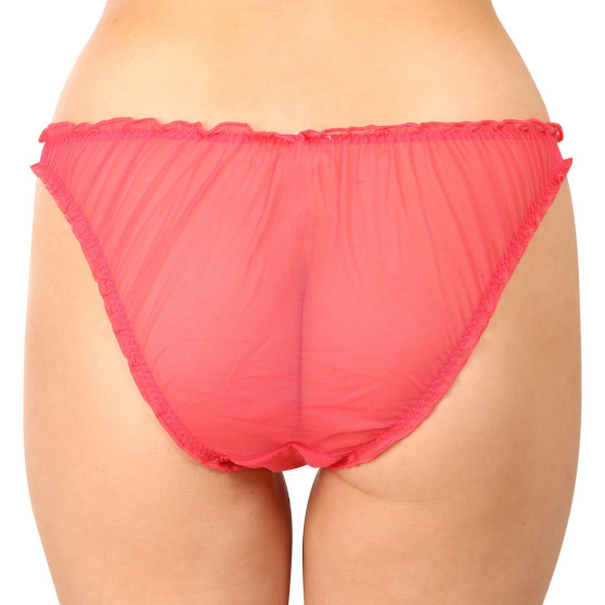 3PACK dámske nohavičky Tommy Hilfiger viacfarebné (UW0UW04573 0TZ)