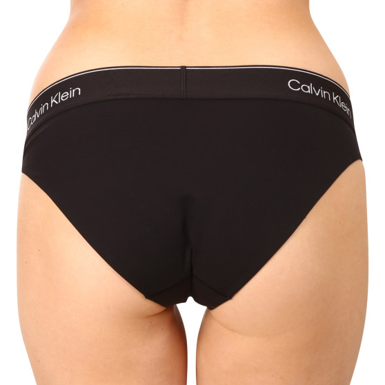 Dámske nohavičky Calvin Klein čierne (QF6925E-UB1)