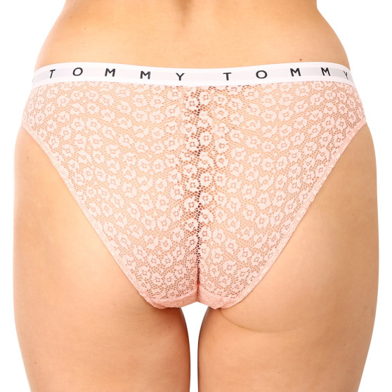 3PACK dámske nohavičky Tommy Hilfiger viacfarebné (UW0UW02522 0TX)