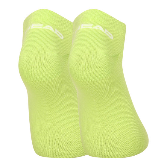 3PACK ponožky HEAD viacfarebné (761010001 009)