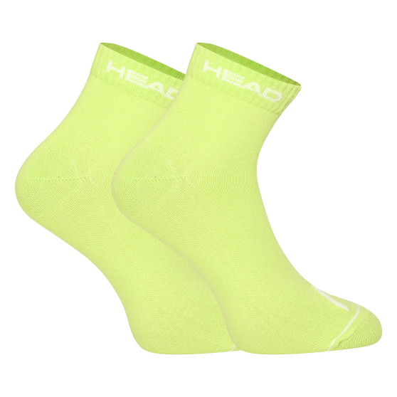 3PACK ponožky HEAD viacfarebné (761011001 009)