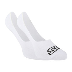 Ponožky Styx extra nízke biele (HE1061)