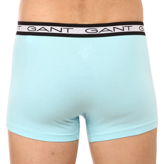 3PACK pánske boxerky Gant viacfarebné (902033153-371)