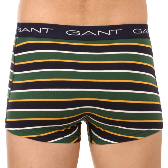 3PACK pánske boxerky Gant viacfarebné (902243013-433)